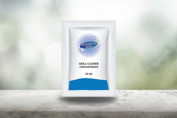 Grill Cleaner Concentrate